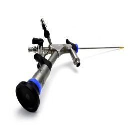 Ureteroscopio Semi Flexivel