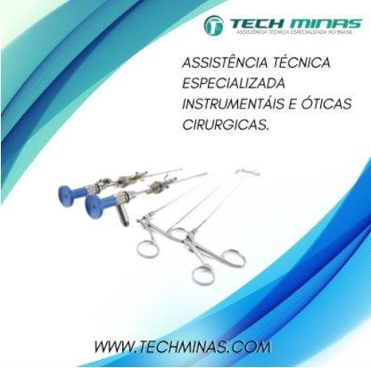 Distribuidora de instrumentos cirúrgicos