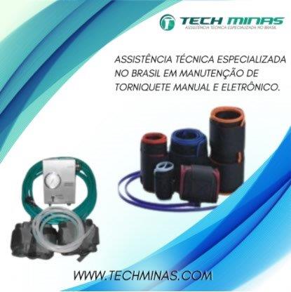 Empresa especializada em manutenção de equipamentos hospitalares