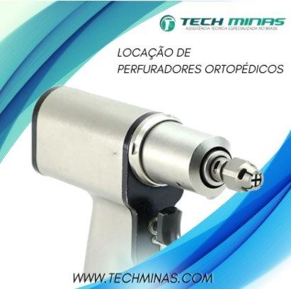 Fornecedor de equipamentos hospitalares