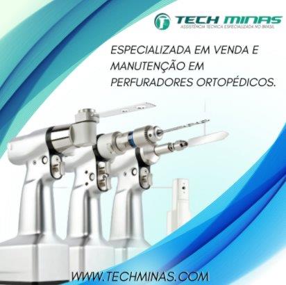 Mandril para furadeira jacobs