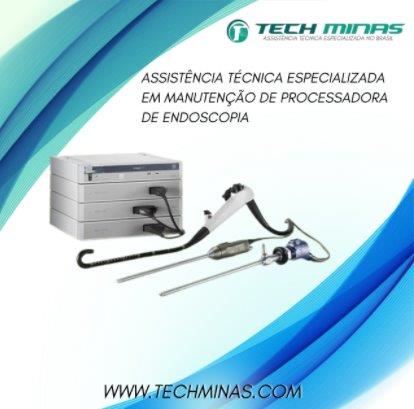 Neuroendoscopio preço