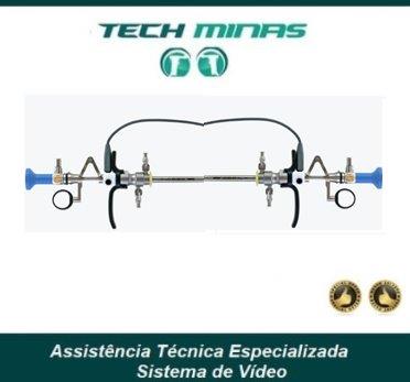 Otica laparoscopia preço