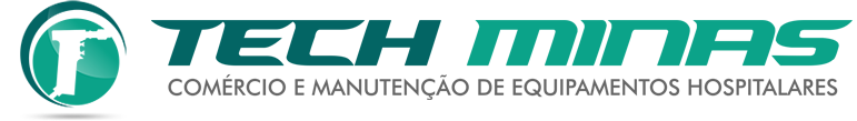 Comércio e Manutenção de Equipamentos Hospitalares - Tech Minas